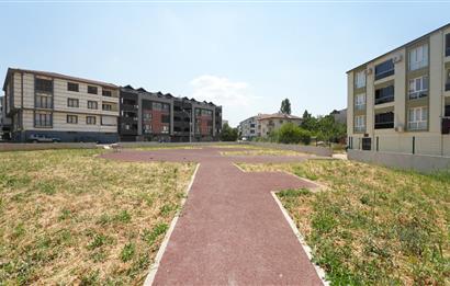 C21 Cius; Bölge Parkı Civarında Önü Açık 4+1 Sıfır Dubleks Daire