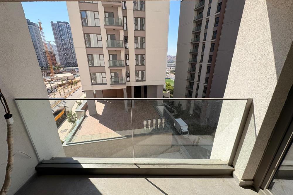 C21 ROOF FİKİRTEPE 5.ETAP KAPALI MUTFAK 2+1 KİRALIK DAİRE