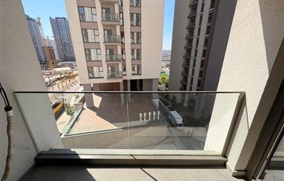 C21 ROOF FİKİRTEPE 5.ETAP KAPALI MUTFAK 2+1 KİRALIK DAİRE
