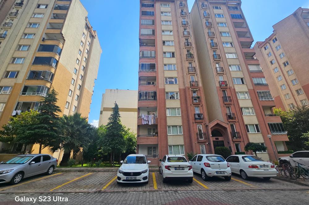 TUZLA MİMARSİNAN MAHALLESİ KİPTAŞ KONUTLARINDA KİRALIK DAİRE