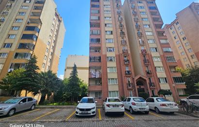 TUZLA MİMARSİNAN MAHALLESİ KİPTAŞ KONUTLARINDA KİRALIK DAİRE