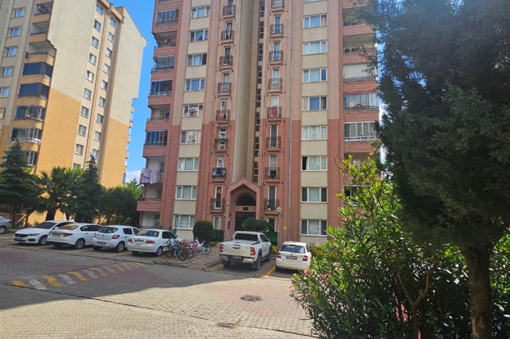 TUZLA MİMARSİNAN MAHALLESİ KİPTAŞ KONUTLARINDA KİRALIK DAİRE