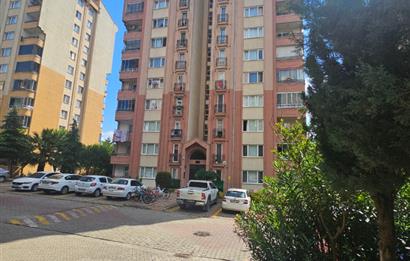 TUZLA MİMARSİNAN MAHALLESİ KİPTAŞ KONUTLARINDA KİRALIK DAİRE