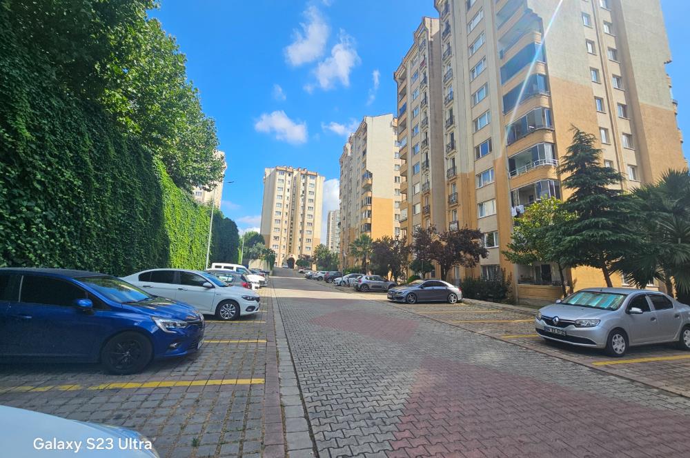 TUZLA MİMARSİNAN MAHALLESİ KİPTAŞ KONUTLARINDA KİRALIK DAİRE
