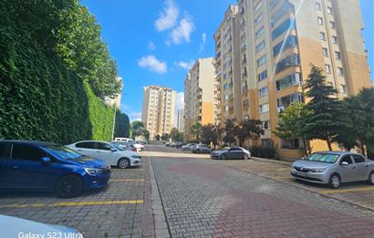 TUZLA MİMARSİNAN MAHALLESİ KİPTAŞ KONUTLARINDA KİRALIK DAİRE