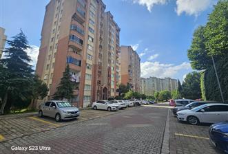 TUZLA MİMARSİNAN MAHALLESİ KİPTAŞ KONUTLARINDA KİRALIK DAİRE - 3 - 35755