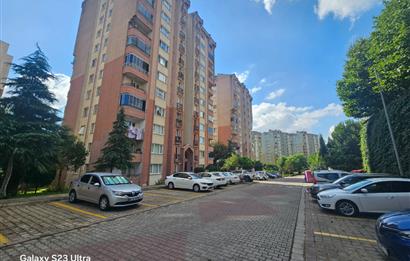 TUZLA MİMARSİNAN MAHALLESİ KİPTAŞ KONUTLARINDA KİRALIK DAİRE