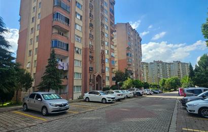 TUZLA MİMARSİNAN MAHALLESİ KİPTAŞ KONUTLARINDA KİRALIK DAİRE
