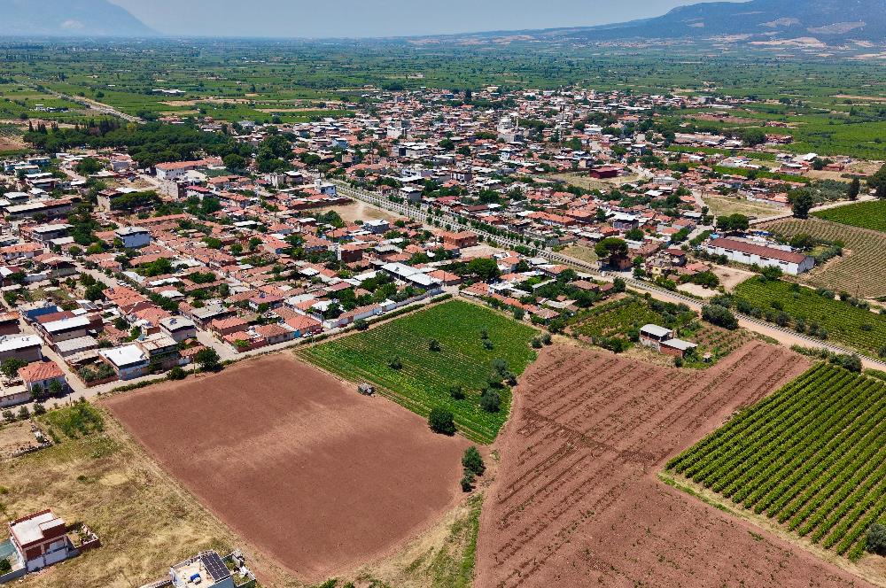 CENTURY 21 Eliteden Urganlıda Yatırımlık Fırsat Arsa