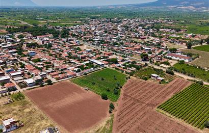 CENTURY 21 Eliteden Urganlıda Yatırımlık Fırsat Arsa
