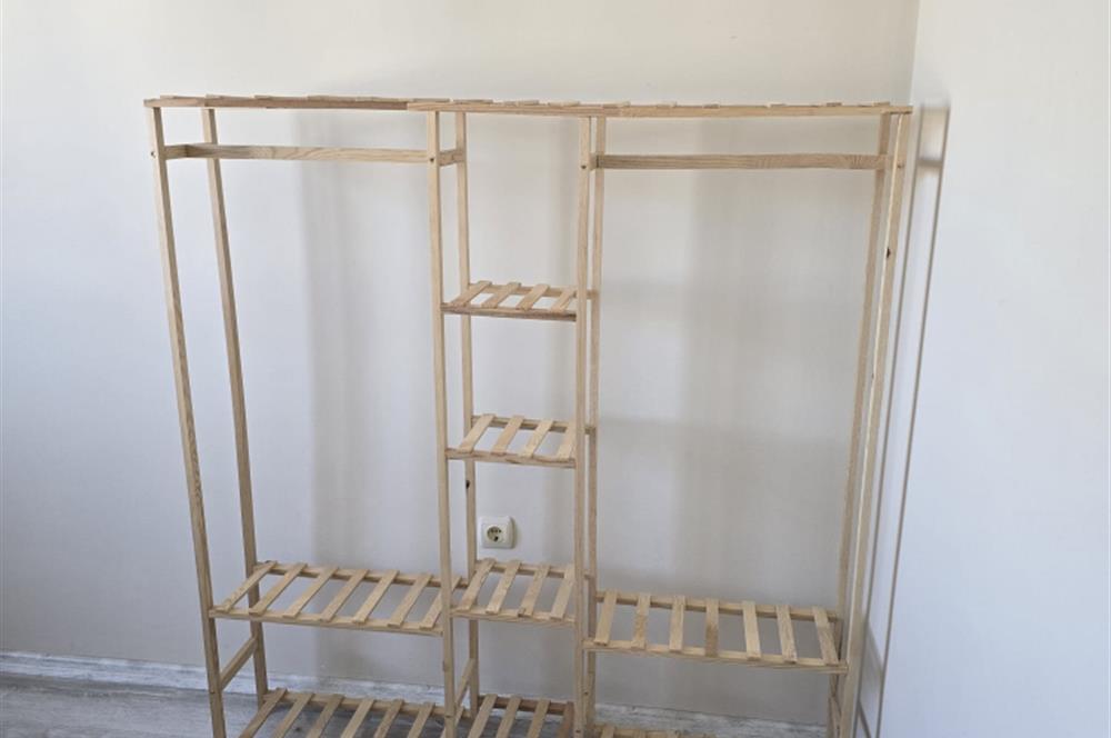EŞYALI 1+1  KİRALIK  DAİRE