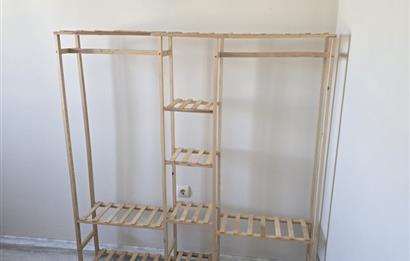 EŞYALI 1+1  KİRALIK  DAİRE