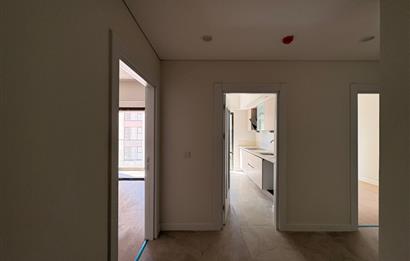 C21 ROOF FİKİRTEPE 5.ETAP KAPALI MUTFAK 2+1 KİRALIK DAİRE