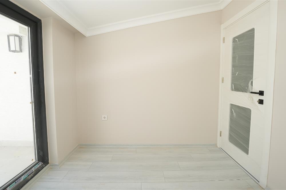 C21 Cius; Bölge Parkı Civarında Önü Açık 4+1 Sıfır Dubleks Daire