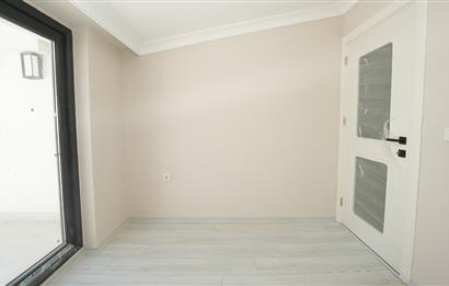 C21 Cius; Bölge Parkı Civarında Önü Açık 4+1 Sıfır Dubleks Daire