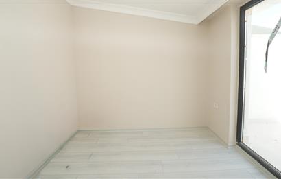 C21 Cius; Bölge Parkı Civarında Önü Açık 4+1 Sıfır Dubleks Daire