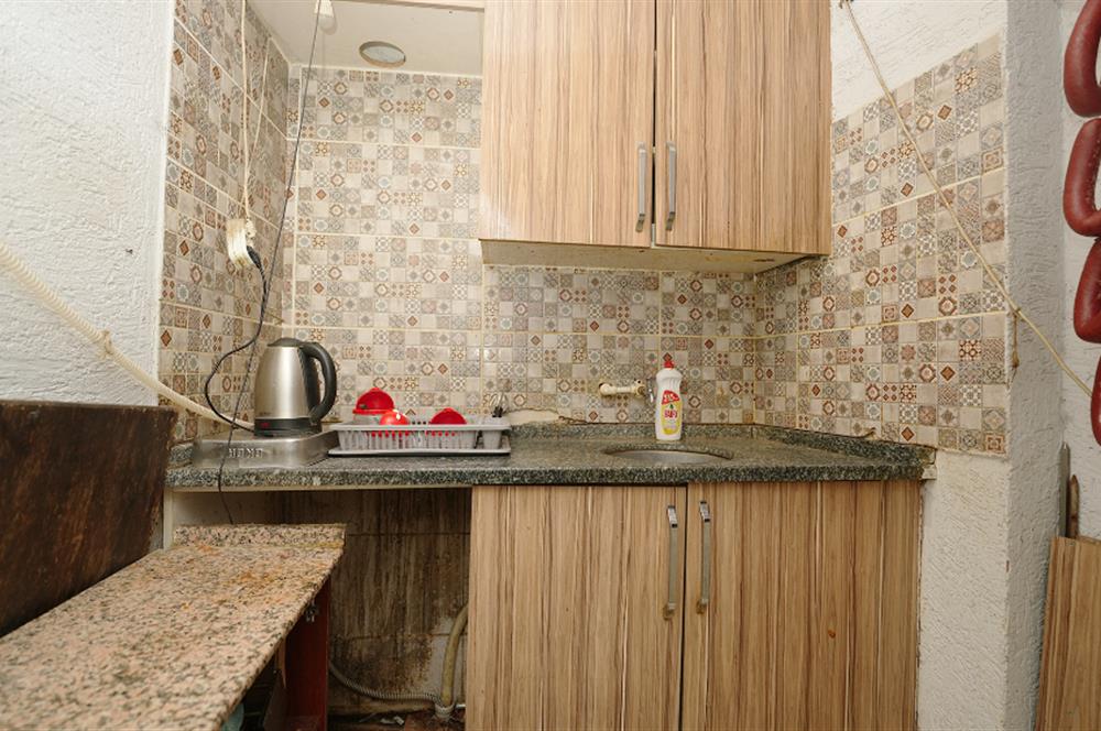 C21 Cius;Balıkpazarında Devren Kiralık Döner Salonu