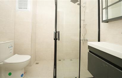 C21 Cius; Bölge Parkı Civarında Önü Açık 4+1 Sıfır Dubleks Daire