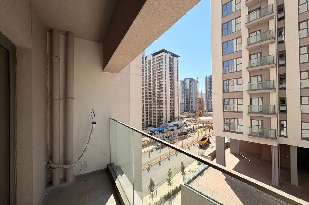 C21 ROOF FİKİRTEPE 5.ETAP KAPALI MUTFAK 2+1 KİRALIK DAİRE