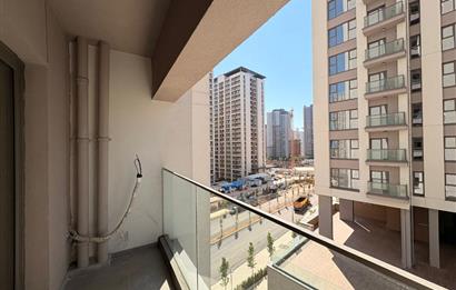 C21 ROOF FİKİRTEPE 5.ETAP KAPALI MUTFAK 2+1 KİRALIK DAİRE
