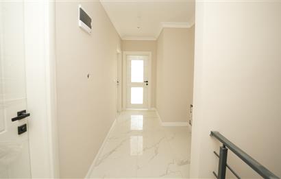 C21 Cius; Bölge Parkı Civarında Önü Açık 4+1 Sıfır Dubleks Daire