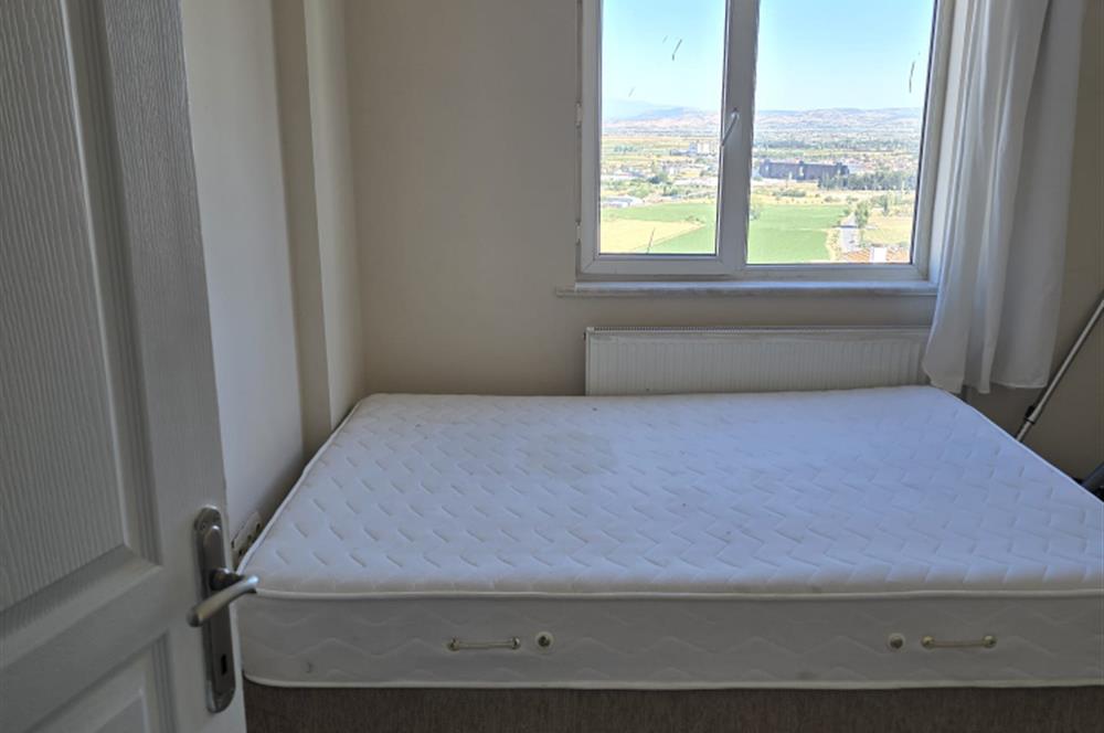 EŞYALI 1+1  KİRALIK  DAİRE
