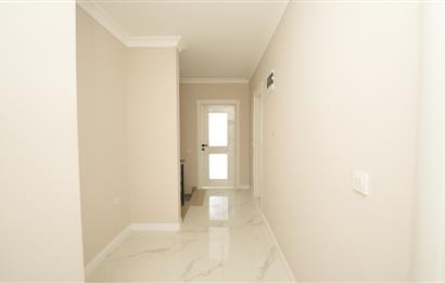 C21 Cius; Bölge Parkı Civarında Önü Açık 4+1 Sıfır Dubleks Daire