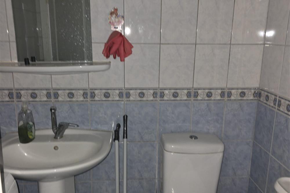EŞYALI 1+1  KİRALIK  DAİRE