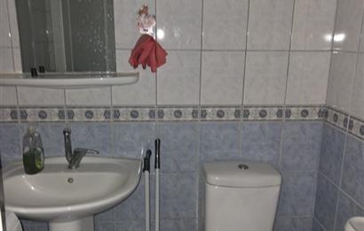 EŞYALI 1+1  KİRALIK  DAİRE