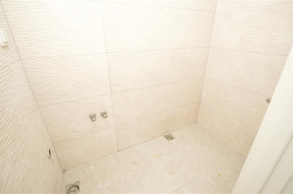 C21 Cius; Bölge Parkı Civarında Önü Açık 4+1 Sıfır Dubleks Daire