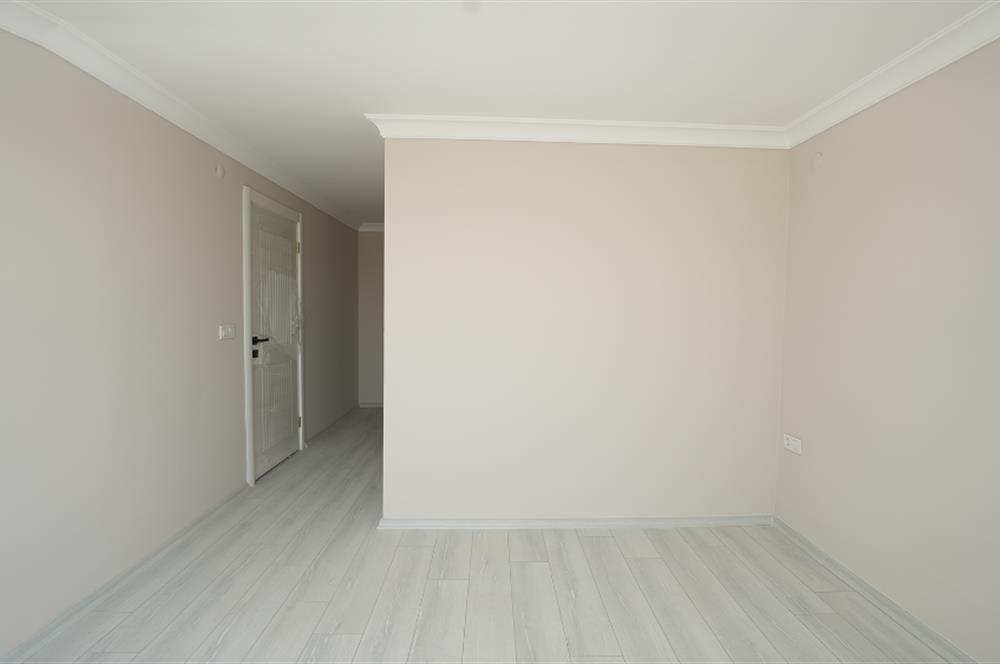 C21 Cius; Bölge Parkı Civarında Önü Açık 4+1 Sıfır Dubleks Daire