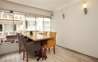 C21 Cius;Balıkpazarında Devren Kiralık Döner Salonu
