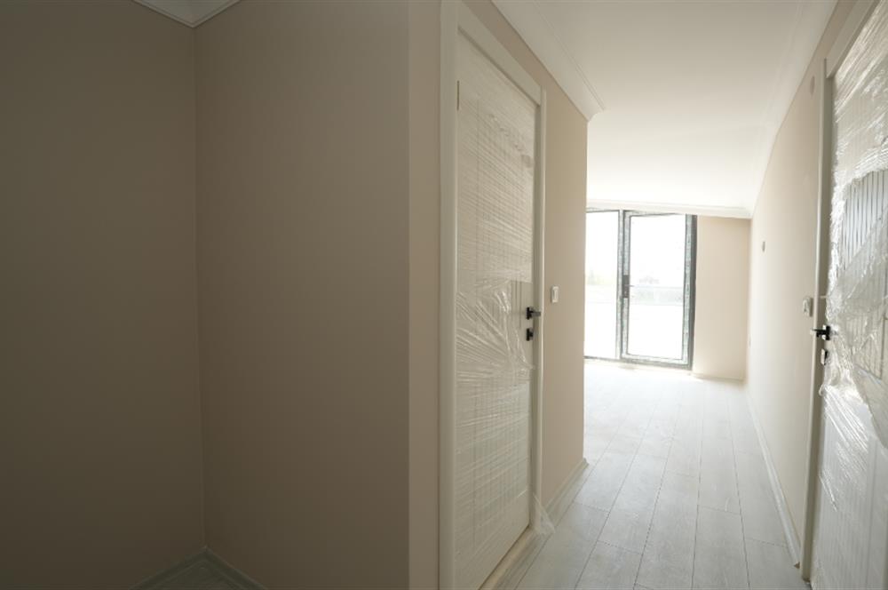C21 Cius; Bölge Parkı Civarında Önü Açık 4+1 Sıfır Dubleks Daire