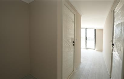 C21 Cius; Bölge Parkı Civarında Önü Açık 4+1 Sıfır Dubleks Daire