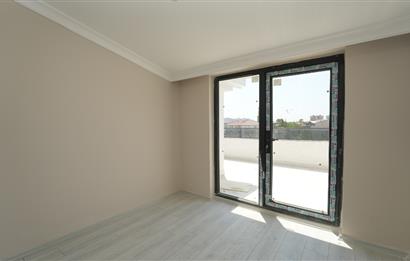 C21 Cius; Bölge Parkı Civarında Önü Açık 4+1 Sıfır Dubleks Daire