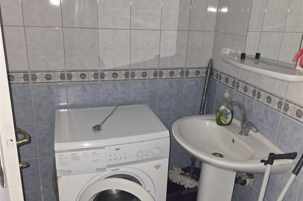 EŞYALI 1+1  KİRALIK  DAİRE