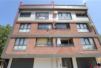 C21 Cius; Bölge Parkı Civarında Önü Açık 4+1 Sıfır Dubleks Daire - 3 - 35748