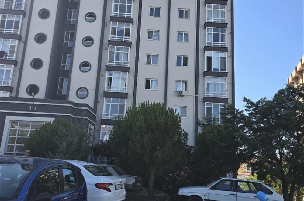 EŞYALI 1+1  KİRALIK  DAİRE