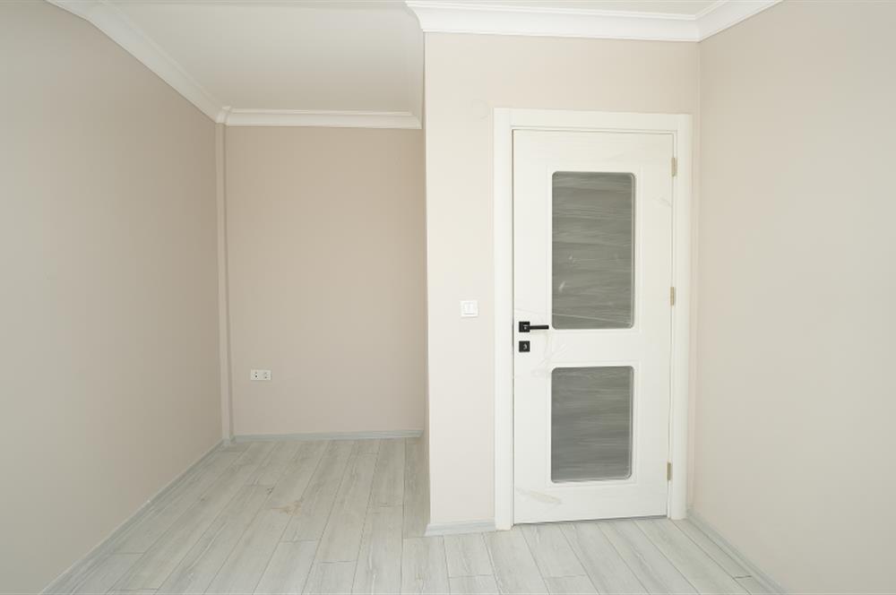 C21 Cius; Bölge Parkı Civarında Önü Açık 4+1 Sıfır Dubleks Daire