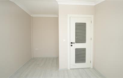 C21 Cius; Bölge Parkı Civarında Önü Açık 4+1 Sıfır Dubleks Daire