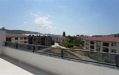 C21 Cius; Bölge Parkı Civarında Önü Açık 4+1 Sıfır Dubleks Daire