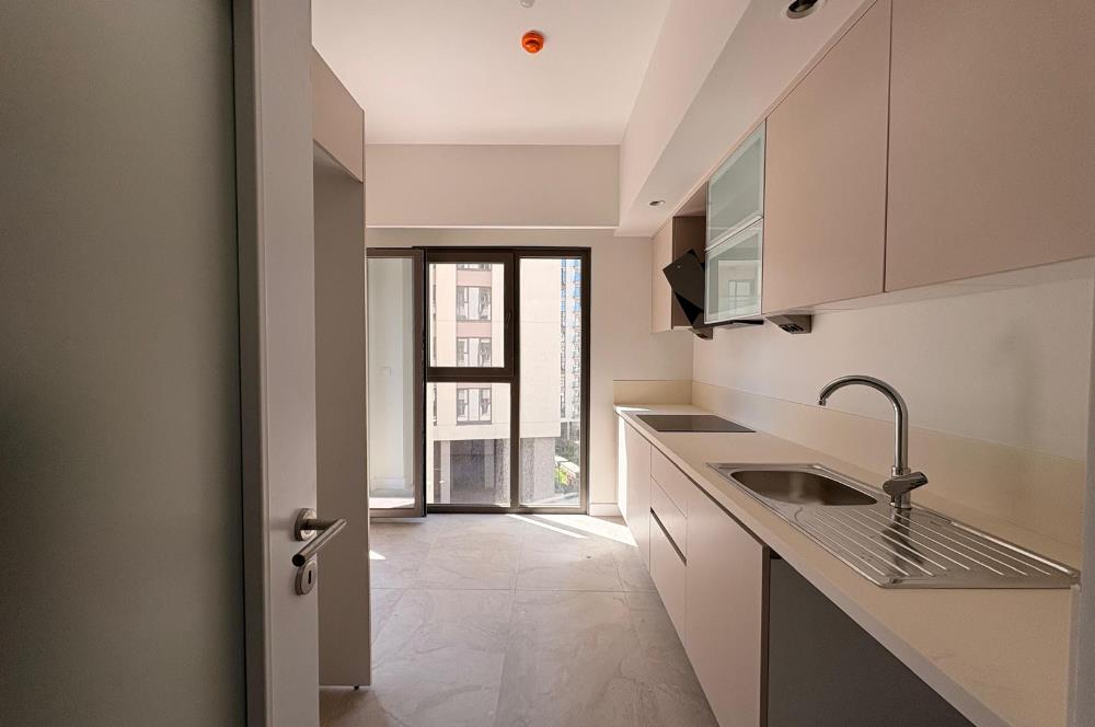 C21 ROOF FİKİRTEPE 5.ETAP KAPALI MUTFAK 2+1 KİRALIK DAİRE