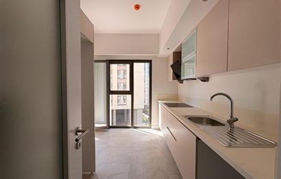 C21 ROOF FİKİRTEPE 5.ETAP KAPALI MUTFAK 2+1 KİRALIK DAİRE