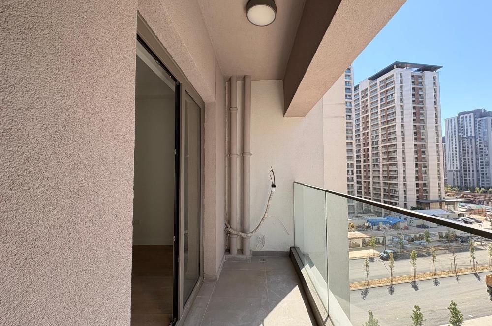 C21 ROOF FİKİRTEPE 5.ETAP KAPALI MUTFAK 2+1 KİRALIK DAİRE