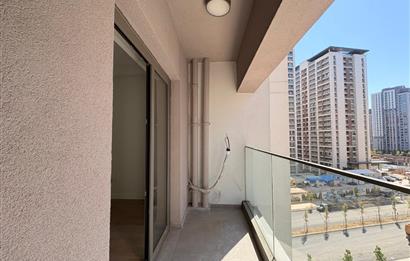 C21 ROOF FİKİRTEPE 5.ETAP KAPALI MUTFAK 2+1 KİRALIK DAİRE