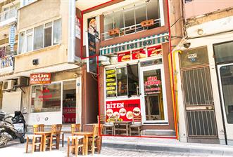 C21 Cius;Balıkpazarında Devren Kiralık Döner Salonu - 3 - 35764