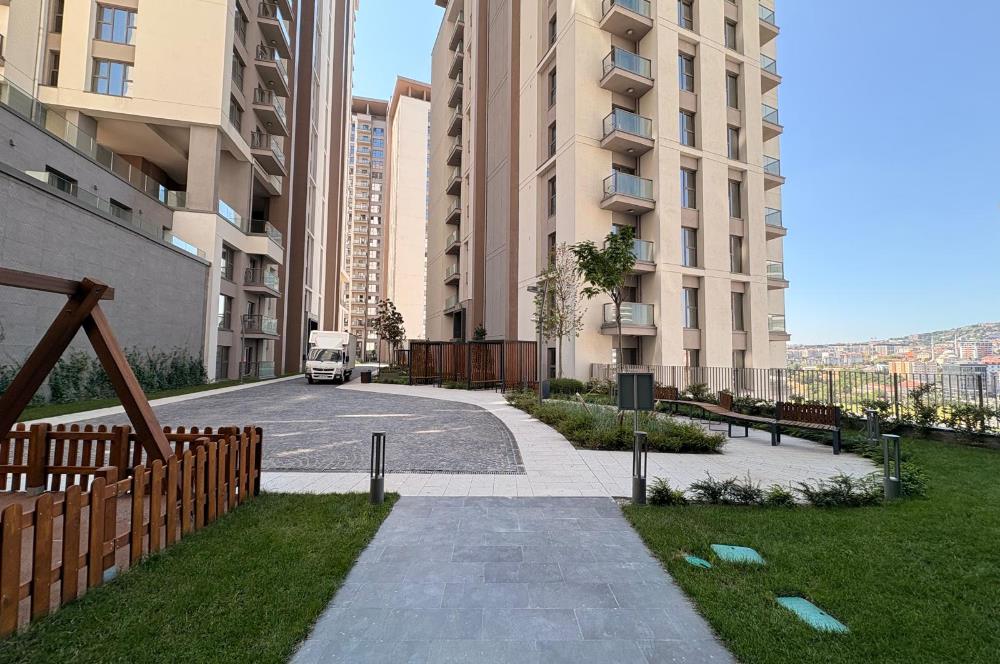 C21 ROOF FİKİRTEPE 5.ETAP KAPALI MUTFAK 2+1 KİRALIK DAİRE