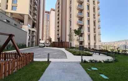 C21 ROOF FİKİRTEPE 5.ETAP KAPALI MUTFAK 2+1 KİRALIK DAİRE