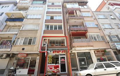 C21 Cius;Balıkpazarında Devren Kiralık Döner Salonu