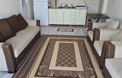 EŞYALI 1+1  KİRALIK  DAİRE